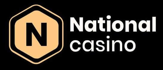 National Casino logo